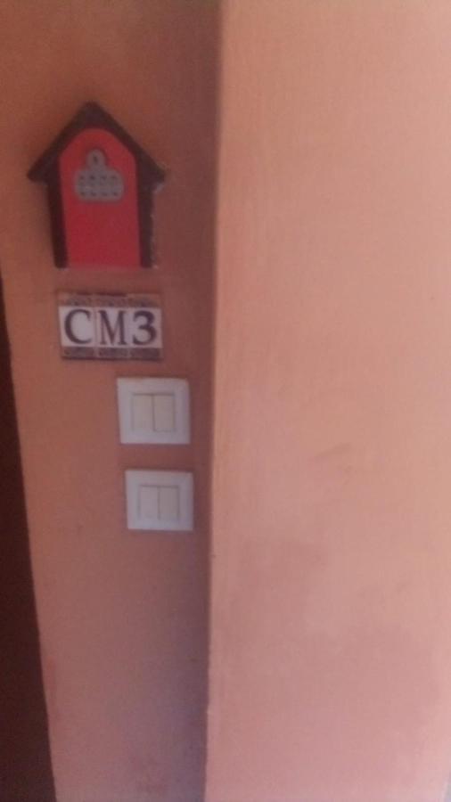 Casa Mantova 3 Exterior photo